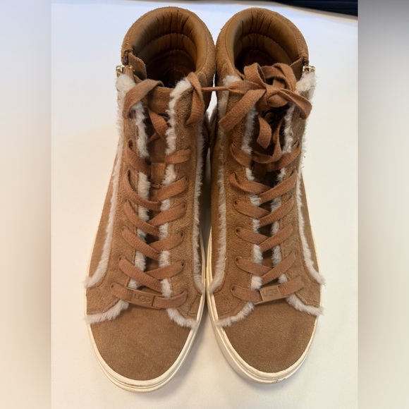 UGG Olli Heritage Sneaker - Picture 5 of 6
